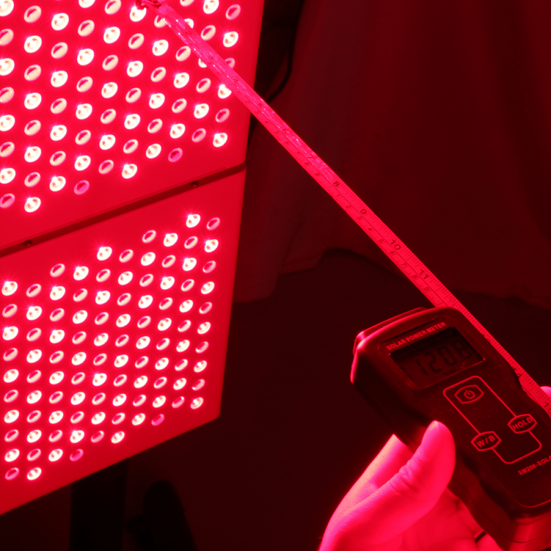 赤目光線治療装置はなぜ630 nm，660 nm，及び850 nm波長を使用するのか？