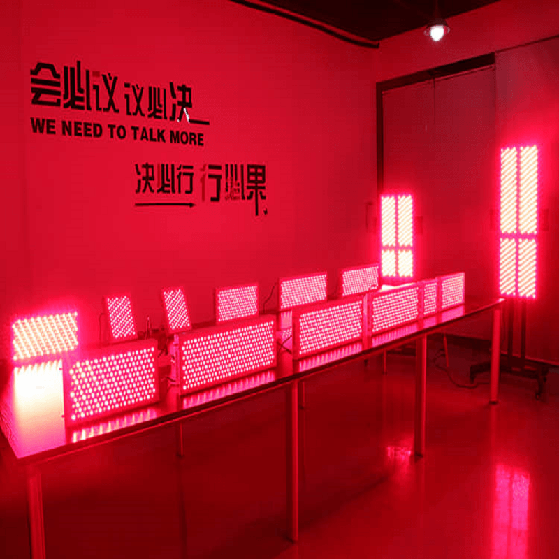 中国の赤ランプ治療ランプ装置工場、製造と供給元を見つける方法？